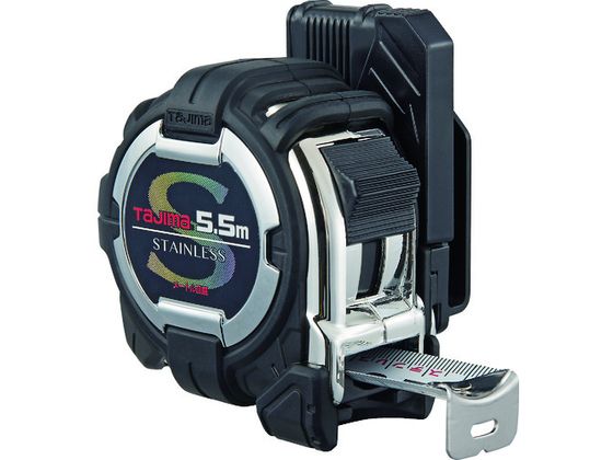 タジマ セフG3ステンロック25 5.5m メートル目盛 SFG3SL2555BL タジマ セフG3ステンロック25 5.5m メートル目盛 SFG3SL2555BL