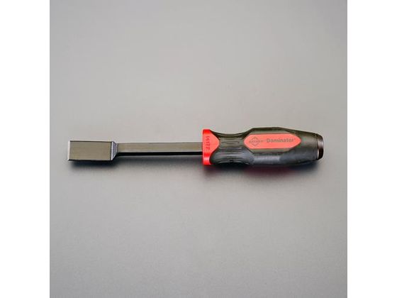 エスコ スクレーパー 貫通柄 25×350mm EA524AM-3A