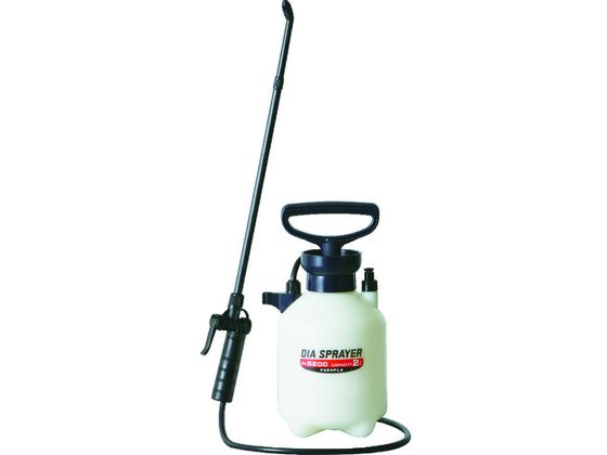 フルプラ ダイヤスプレープレッシャー式噴霧器2L 5200 フルプラ ダイヤスプレープレッシャー式噴霧器2L 5200