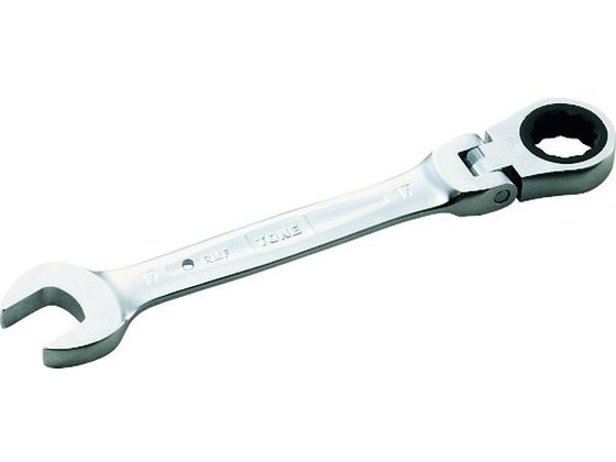 TONE 首振ラチェットめがねレンチ 24mm RMF-24 TONE 首振ラチェットめがねレンチ 24mm RMF-24