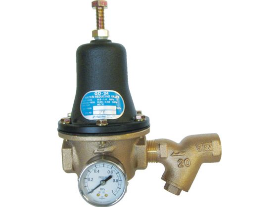 ヨシタケ 水用減圧弁ミズリー 32A GD-24GS-32A ヨシタケ 水用減圧弁ミズリー 32A GD-24GS-32A