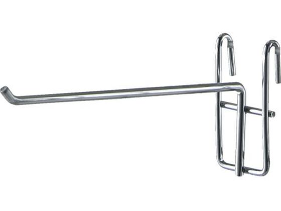 TRUSCO PBディスプレイスタンド用フック 150L TF-150