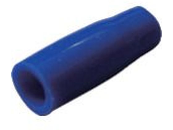 ニチフ 絶縁キャップ(100個入)青 内寸9.2 TIC 14-BLU