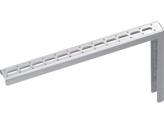 TRUSCO 配管支持用セーフティブラケット スチール 390×240 TKC4-UB390-U TRUSCO 配管支持用セーフティブラケット スチール 390×240 TKC4-UB390-U