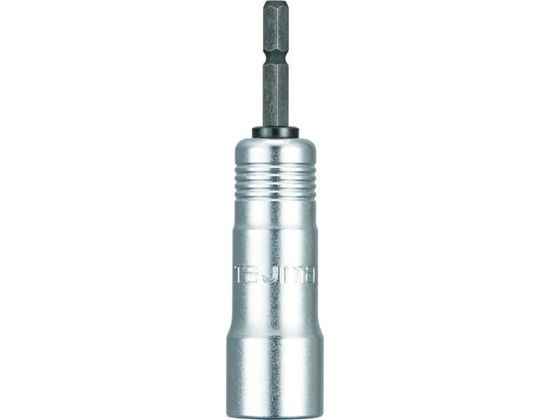 タジマ 耐久ソケット シングル 17mm 6角 TSK-T17-6K タジマ 耐久ソケット シングル 17mm 6角 TSK-T17-6K