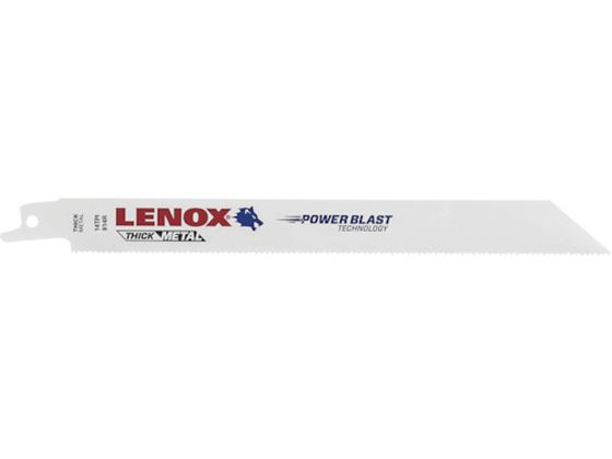 LENOX oC^Z[o[\[u[h B814R 200mm~14R (25) 1855567