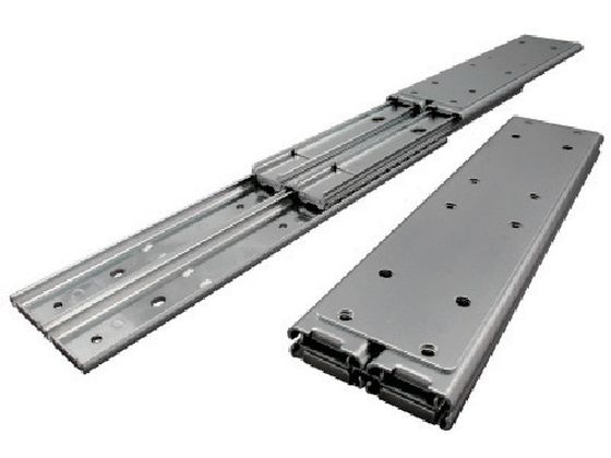 アキュライド ダブルスライドレール609.6mm C501-24 アキュライド ダブルスライドレール609.6mm C501-24