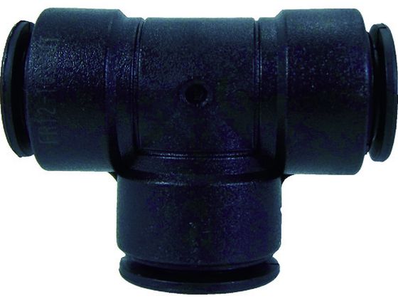 チヨダ ファイブ異径ユニオンティ 12mm×10mm(2箇所) FR12-1010UT チヨダ ファイブ異径ユニオンティ 12mm×10mm(2箇所) FR12-1010UT