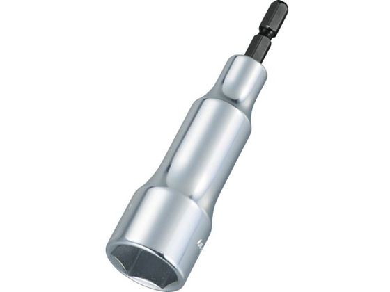 TRUSCO 電動ドライバーソケット 強力タイプ 24mm TEF-24H TRUSCO 電動ドライバーソケット 強力タイプ 24mm TEF-24H