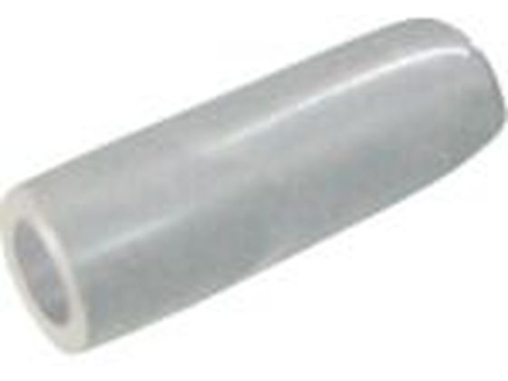 ニチフ 絶縁キャップ(100個入)透明 内寸9.2 TIC 14-CLR