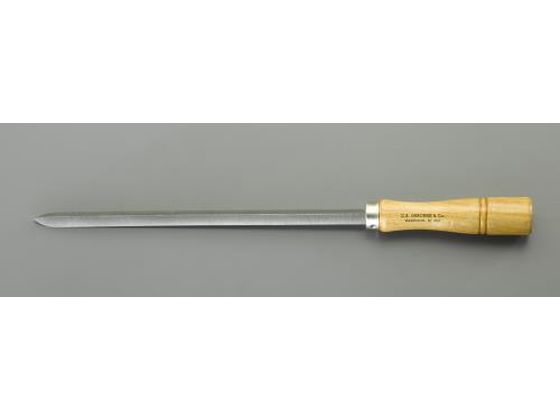 エスコ ベアリングスクレーパー 12×277mm EA524LK-21