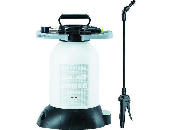 EPOCA 蓄圧式噴霧器 A-TYPE5 PRO EPDM 7835.S001 EPOCA 蓄圧式噴霧器 A-TYPE5 PRO EPDM 7835.S001