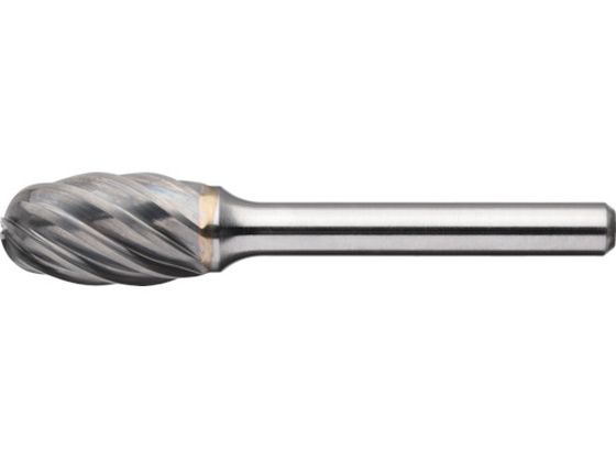 MRA 超硬バー ACシリーズ 形状:タマゴ(アルミカット) 刃長22.0mm AC6C-102 MRA 超硬バー ACシリーズ 形状:タマゴ(アルミカット) 刃長22.0mm AC6C-102