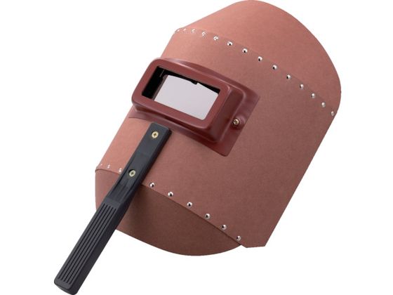 TRUSCO 溶接用手持面 HS