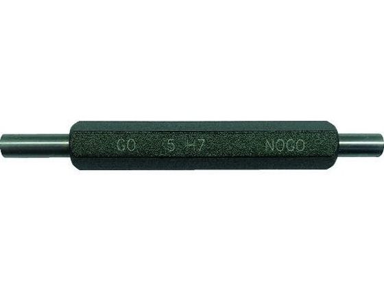 TRUSCO 栓ゲージH7 10mm TRPGH7-10