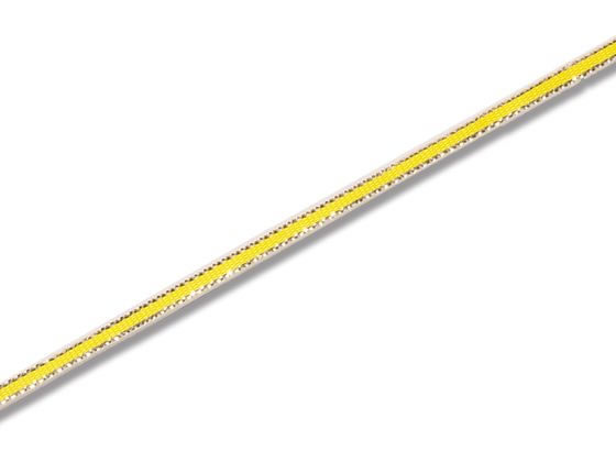 ヘイコー カールリボン 幅3ｍｍ×長さ30ｍ 黄色 1巻 001418205