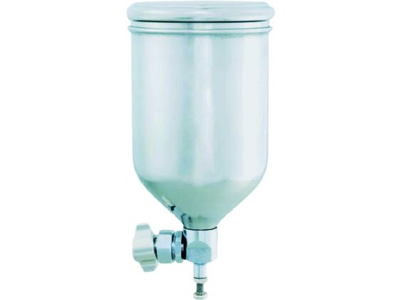 アネスト岩田 ステンレス製脚付き重力式カップ 400ml