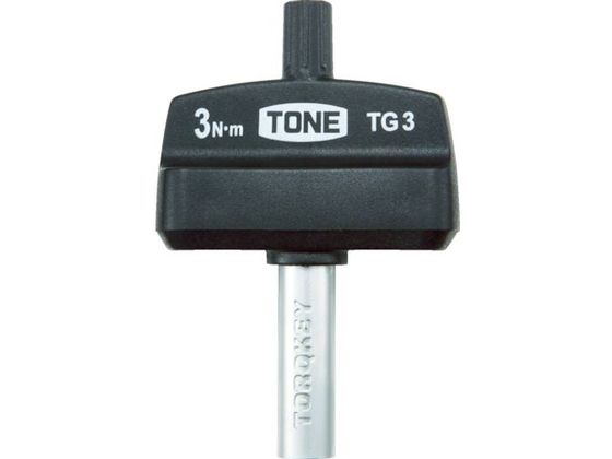TONE トルクグリップ2Nm TG2 TONE トルクグリップ2Nm TG2