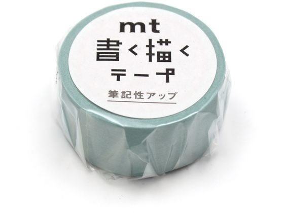 mt書く描くテープ モカ | mt | マスキングテープ「mt