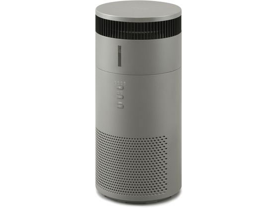 アイリスオーヤマ 加湿空気清浄機 10畳 グレー AAP-SH20A-H アイリスオーヤマ 加湿空気清浄機 10畳 グレー AAP-SH20A-H