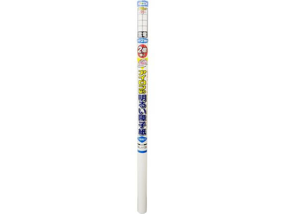 アサヒペン UVカット2倍強明るいアイロン障子紙 94*3.6 6412 雲竜 アサヒペン UVカット2倍強明るいアイロン障子紙 94*3.6 6412 雲竜