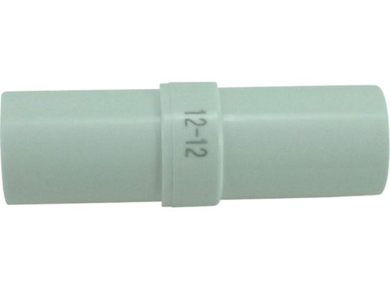 チヨダ ファイブジョイント W(白)12mm用 FR12-12JW チヨダ ファイブジョイント W(白)12mm用 FR12-12JW