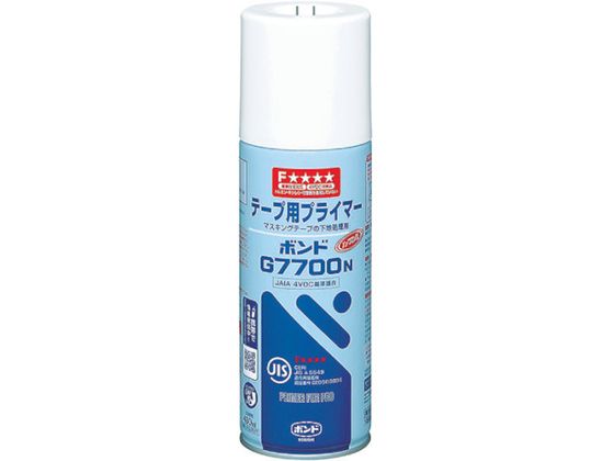 コニシ ボンドG7700N 430ml(エアゾール) #63727 G7700430