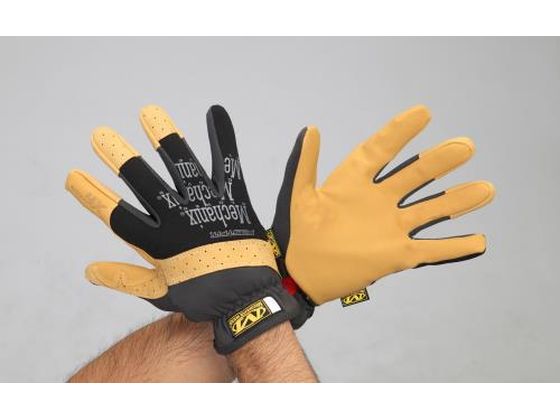 ●メーカー：ＭＥＣＨＡＮＩＸＷＥＡＲ（メカニックスウェア）●型番：ＭＦ４Ｘ−７５−０１１●シリーズ：ＦＡＳＴＦＩＴ●サイズ：ＬＬ●全長（ｍｍ）：２３５●掌周り（ｍｍ）：２３０●中指長さ（ｍｍ）：９０●