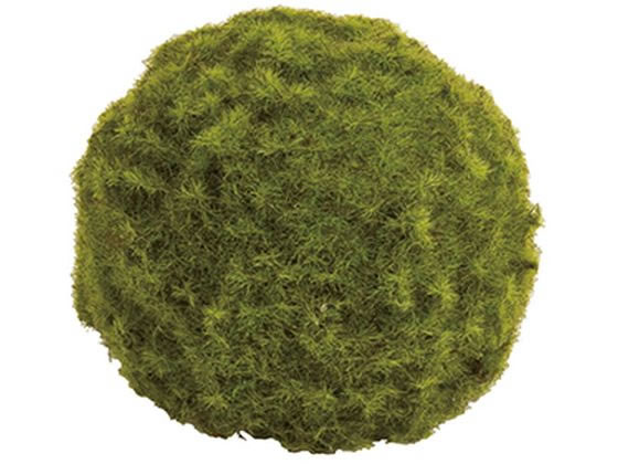 東京堂 造花 コケ玉 GREEN 東京堂 造花 コケ玉 GREEN