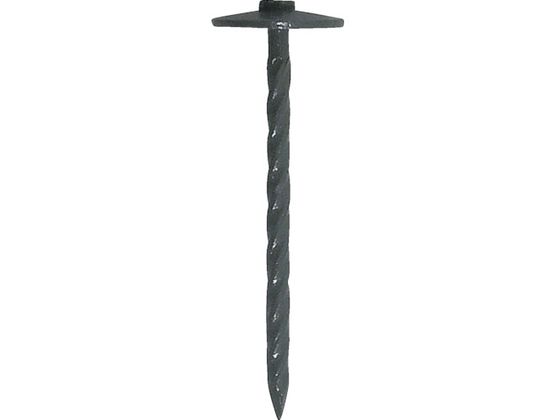 ダイドーハント カラ-傘釘 スクリュ- #13×41 グレー (175本入) 10102413 ダイドーハント カラ-傘釘 スクリュ- #13×41 グレー (175本入) 10102413