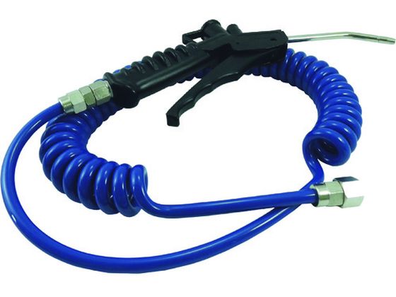 チヨダ ブローガンセット ラインスパイラル 使用範囲2450mm LS 804-50 チヨダ ブローガンセット ラインスパイラル 使用範囲2450mm LS 804-50