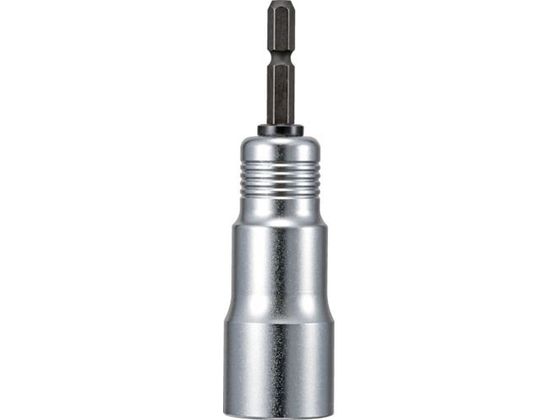 タジマ 耐久ソケット シングル 21mm 6角 TSK-T21-6K タジマ 耐久ソケット シングル 21mm 6角 TSK-T21-6K