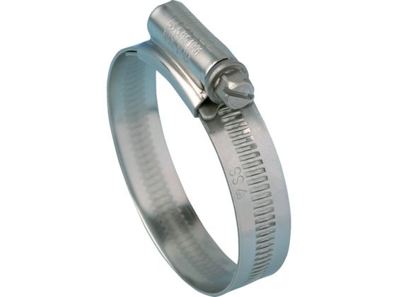 JUBILEE ホースクリップ 締付径 286-318mm (5個入) JBL-12.5SS JUBILEE ホースクリップ 締付径 286-318mm (5個入) JBL-12.5SS