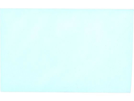 キングコーポレーション 洋形名刺入封筒 ブルー 200枚×10箱 キングコーポレーション 洋形名刺入封筒 ブルー 200枚×10箱