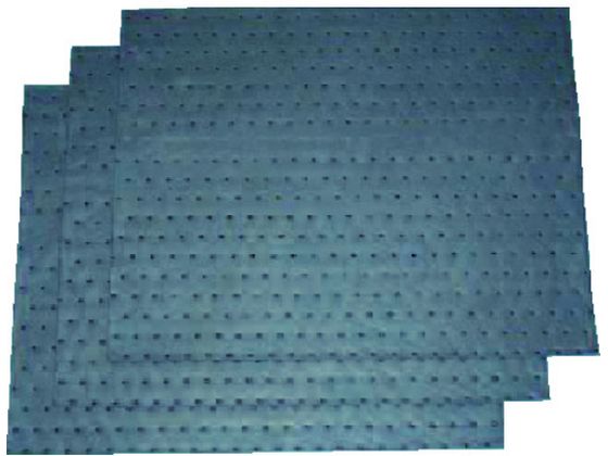 橋本 オイルシート グレー 水・油・溶剤対応 400×500mm 2GHO-4050 橋本 オイルシート グレー 水・油・溶剤対応 400×500mm 2GHO-4050