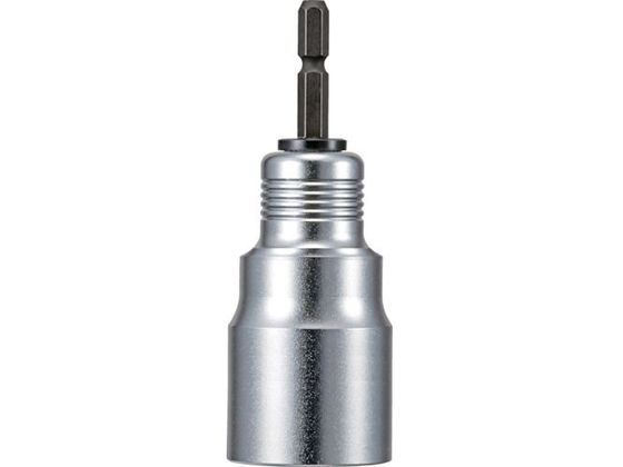 タジマ 耐久ソケット シングル 27mm 6角 TSK-T27-6K タジマ 耐久ソケット シングル 27mm 6角 TSK-T27-6K