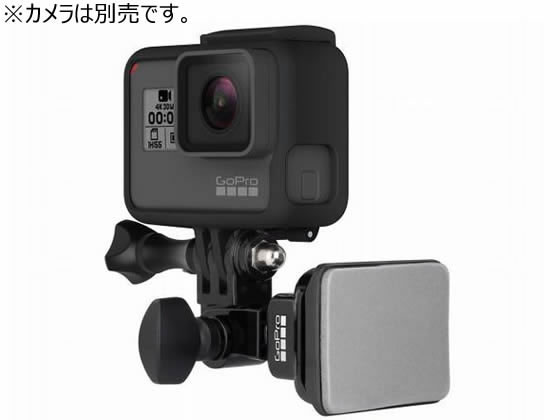 GoPro ヘルメットフロント&サイドマウント AHFSM001 GoPro ヘルメットフロント&サイドマウント AHFSM001