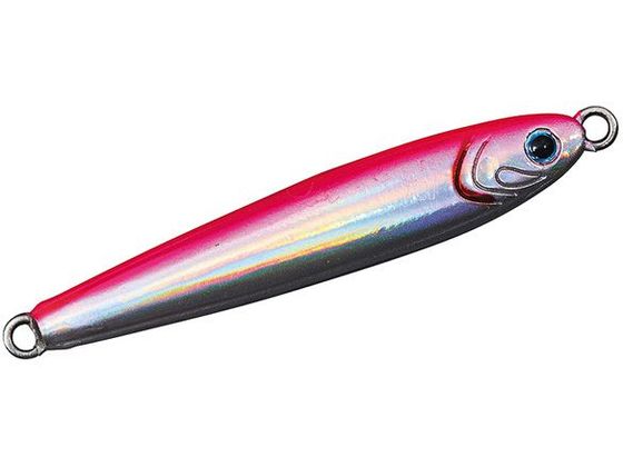 ダイワ TGベイトスーパーライトジギング80g FPHピンク
