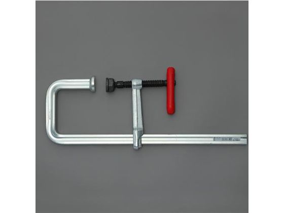 エスコ U型クランプ 0-300mm 140mm EA526B-49 エスコ U型クランプ 0-300mm 140mm EA526B-49