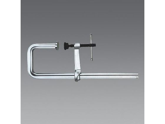 エスコ U型クランプ 0-500mm 175mm EA526B-50 エスコ U型クランプ 0-500mm 175mm EA526B-50