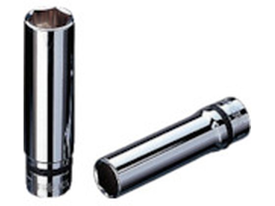 ネプロス 12.7sq.ディープソケット(六角)24mm NB4L-24 ネプロス 12.7sq.ディープソケット(六角)24mm NB4L-24