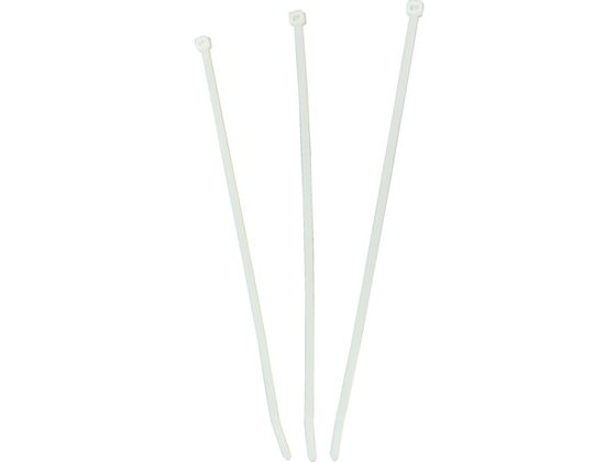 パンドウイット ナイロン結束バンド ナチュラル 幅2.5×長さ142 (1000本入) PLT1.5M-M パンドウイット ナイロン結束バンド ナチュラル 幅2.5×長さ142 (1000本入) PLT1.5M-M