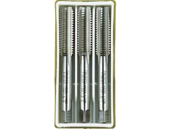 TRUSCO ハンドタップセット HSS-E M14×2.0 T-H-HT-M14X2.0-S TRUSCO ハンドタップセット HSS-E M14×2.0 T-H-HT-M14X2.0-S