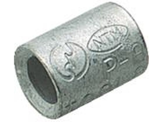 TRUSCO 裸圧着スリ-ブP形より線0.25~1.65mm2 (45個入) T-P-1.25 TRUSCO 裸圧着スリ-ブP形より線0.25~1.65mm2 (45個入) T-P-1.25