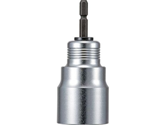 タジマ 耐久ソケット シングル 30mm 6角 TSK-T30-6K タジマ 耐久ソケット シングル 30mm 6角 TSK-T30-6K