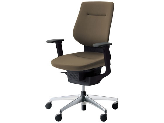 コクヨ イング クッション背座グレージュ 肘有 W CRGA3213E6G4M6W コクヨ イング クッション背座グレージュ 肘有 W CRGA3213E6G4M6W