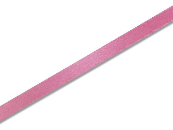 ヘイコー シングルサテンリボン 幅12ｍｍ×長さ20ｍ バラ 1巻