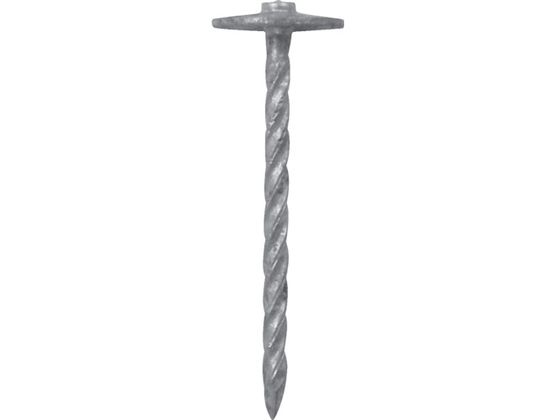 ダイドーハント ガルバ波板専用傘釘 スクリュー #13×41 (175本入) 10102418 ダイドーハント ガルバ波板専用傘釘 スクリュー #13×41 (175本入) 10102418
