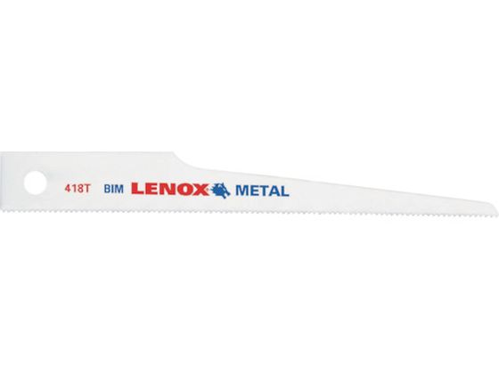LENOX GA[\[u[h 424T-EX 102mm~24R (10) 20471KCH424T