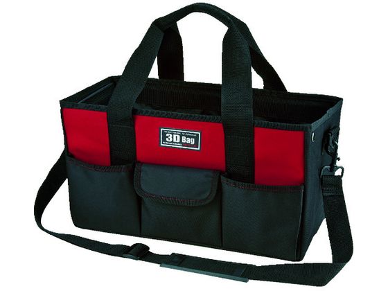 リングスター スリーディバッグRD-435レッド RD-435-R リングスター スリーディバッグRD-435レッド RD-435-R